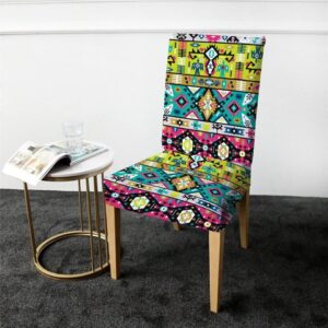 Maya Cover for a dining chair