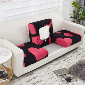 Juliette Cover for a seat cushion