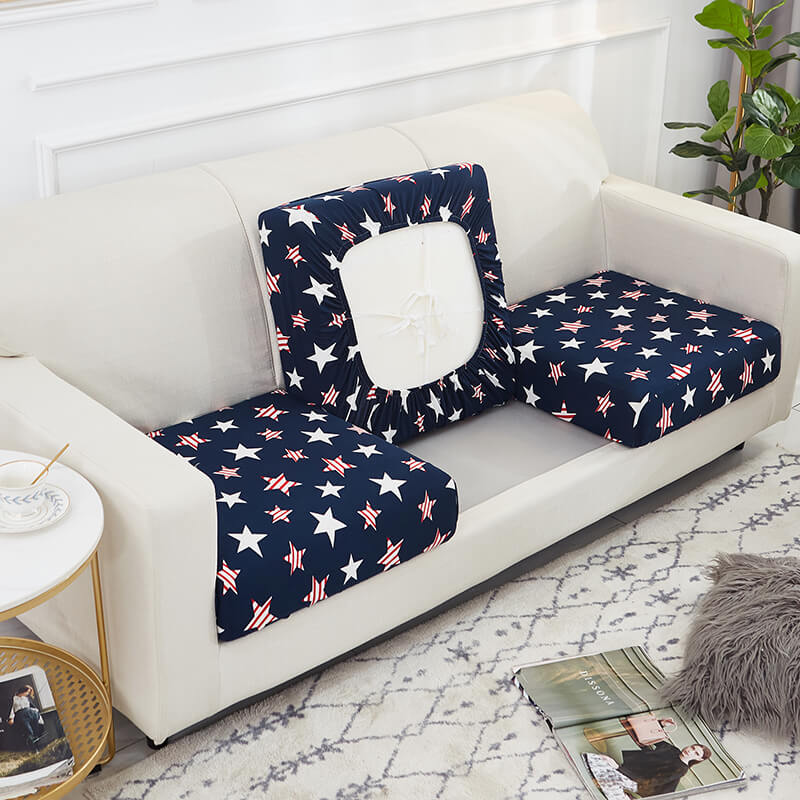 Glory Cover for a seat cushion 1 Glory Cover for a seat cushion