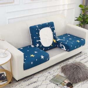 Deer Cover for a seat cushion