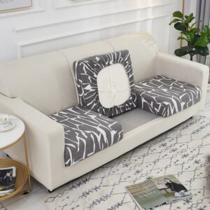 Addolorata Cover for a seat cushion