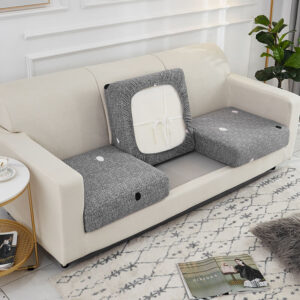 Loria Cover for a seat cushion