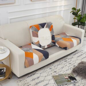 Letizia Cover for a seat cushion