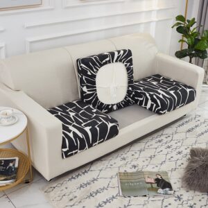 Adriana Cover for a seat cushion