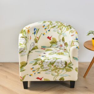 Alia Cover for an armchair