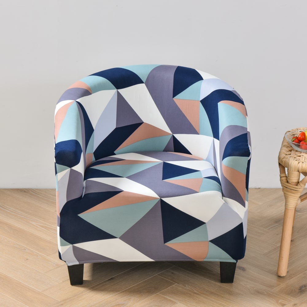 Bassilla Cover for an armchair 1 Bassilla Cover for an armchair