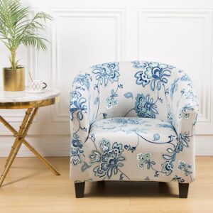 Elena Cover for an armchair