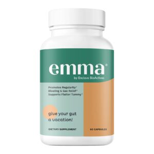 Emma Relief
