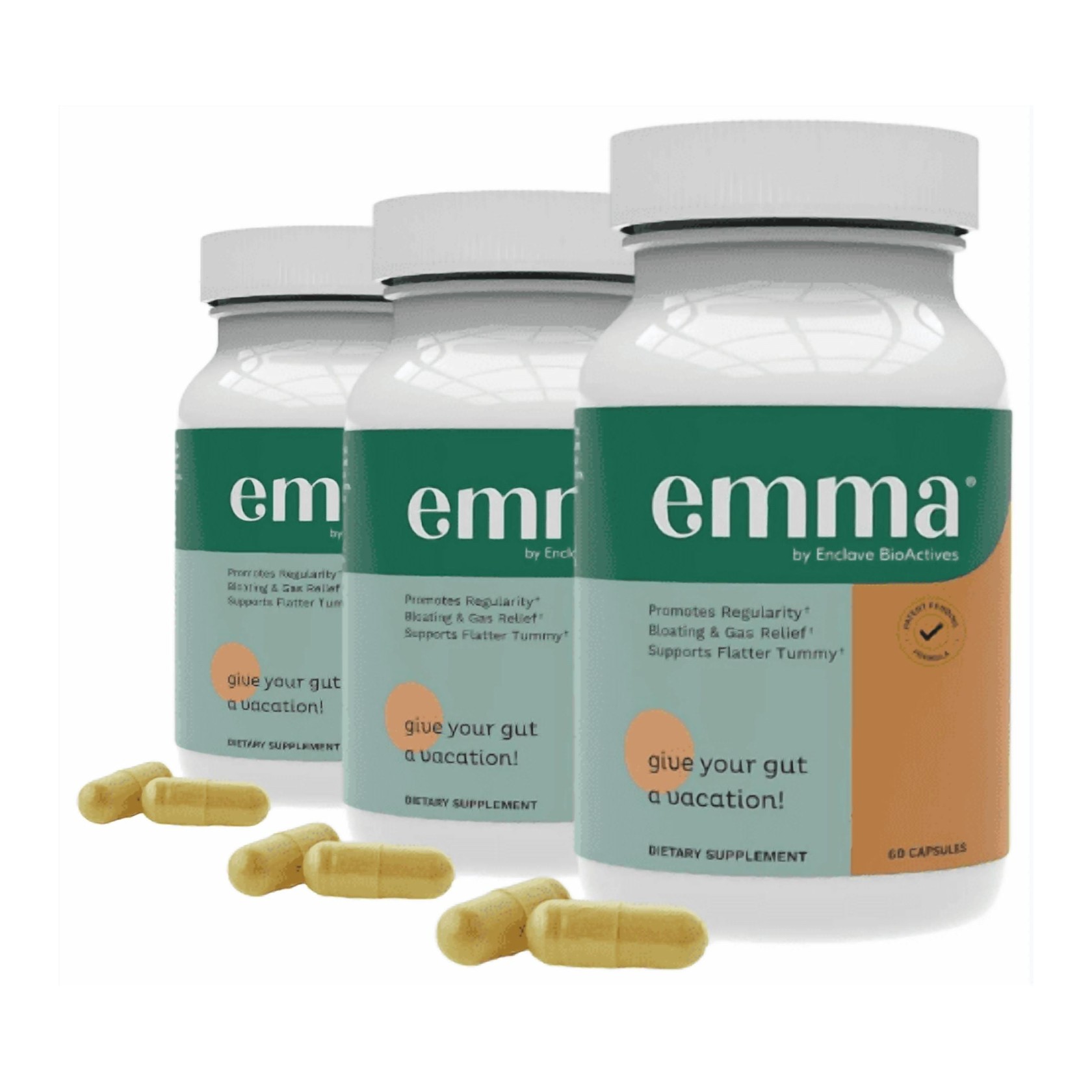 Emma Relief 3 Emma Relief - Image 3