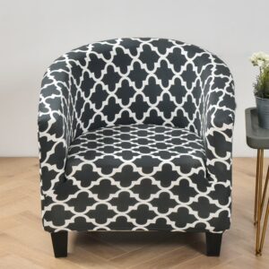 Georgia Cover for an armchair