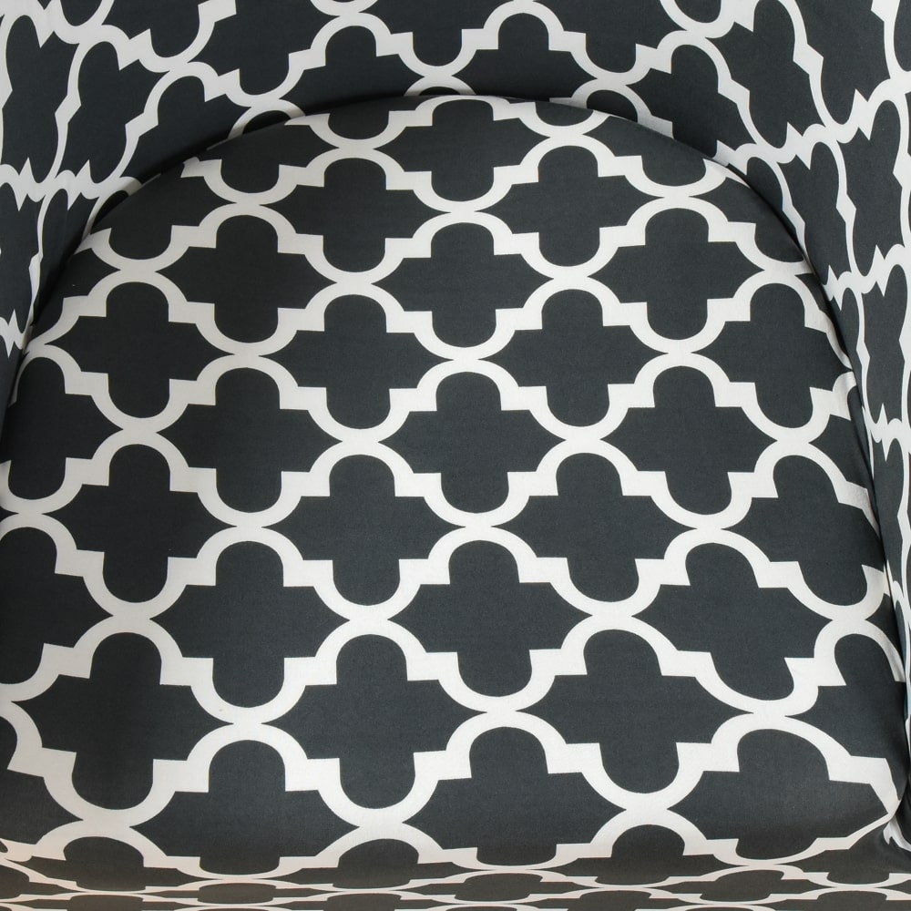 Georgia Cover for an armchair 3 Georgia Cover for an armchair - Image 3