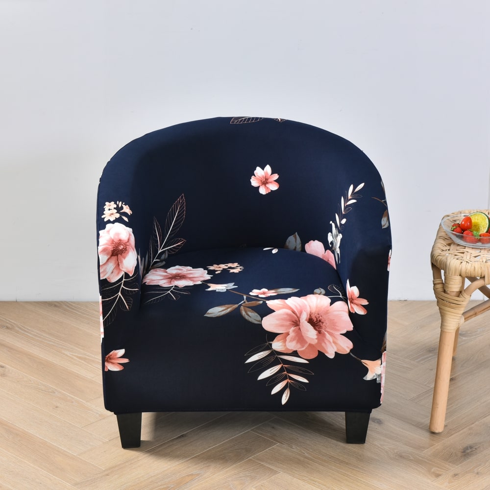 Giacinta Cover for an armchair 1 Giacinta Cover for an armchair