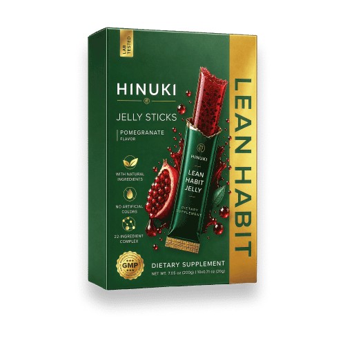 Hinuki 1 Hinuki