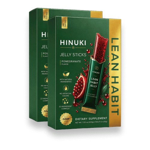 Hinuki 3 Hinuki - Image 3
