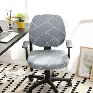 Karina Cover for an office chair