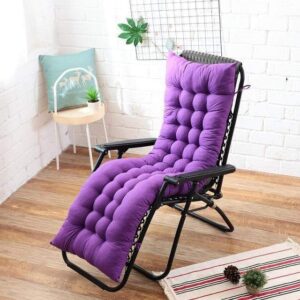 Lavender Cover for a dining chair