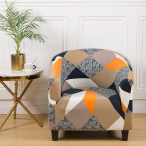 Letizia Cover for an armchair