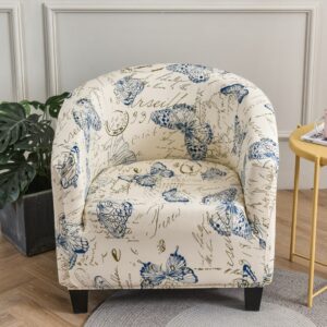 Marcella Cover for an armchair