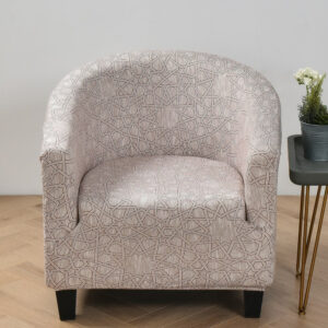 Modern Cover for an armchair
