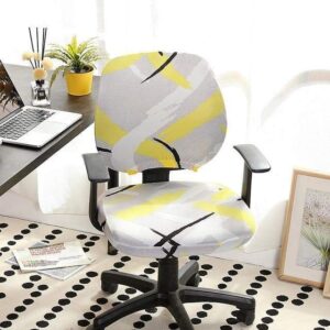 Roma Cover for an office chair