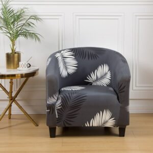 Sandra Cover for an armchair