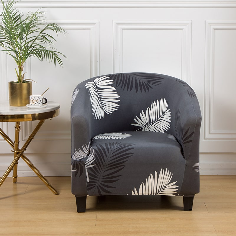 Sandra Cover for an armchair 1 Sandra Cover for an armchair