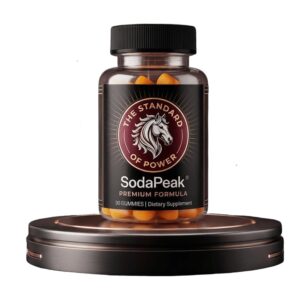 SodaPeak