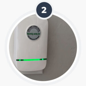 StopWatt