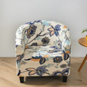 Susanna Cover for an armchair