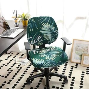 Sveva Cover for an office chair