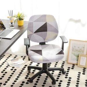 Alida Cover for an office chair