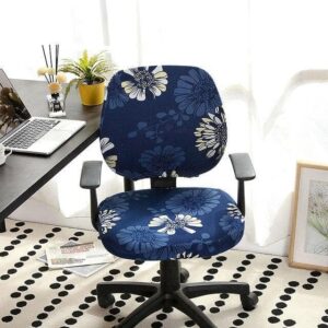 Tonia Cover for an office chair