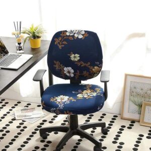 Oriana Cover for an office chair