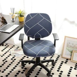 Gabriella Cover for an office chair