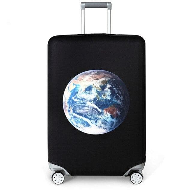 Terre Cover for a suitcase 1 Terre Cover for a suitcase