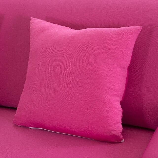 Pink Cover for a seat 1 Pink Cover for a seat