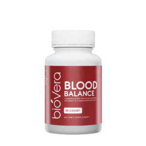 Blood Balance by bioVera