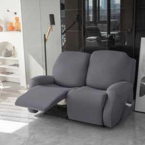 Relax Grey Cover for a sofa