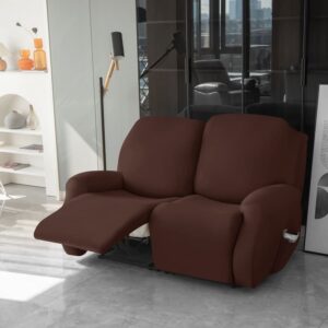 Relax Brown Cover for a sofa