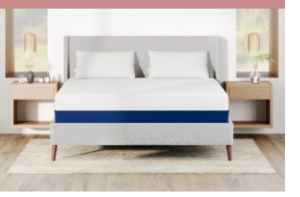 Amerisleep Memory Foam Mattress