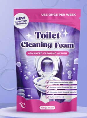 FizzClean
