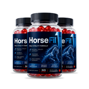 HorseFil Male Vitality Formula