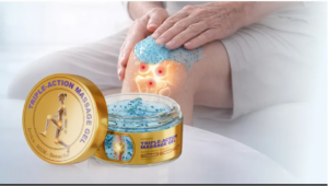 Kinzeno Joint Pain Massage Gel