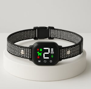 NooBark Anti-Bark Collar