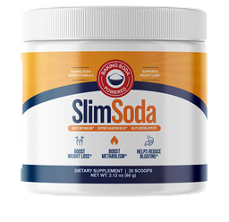 SlimSoda