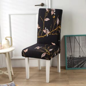 Johanna Cover for a dining chair