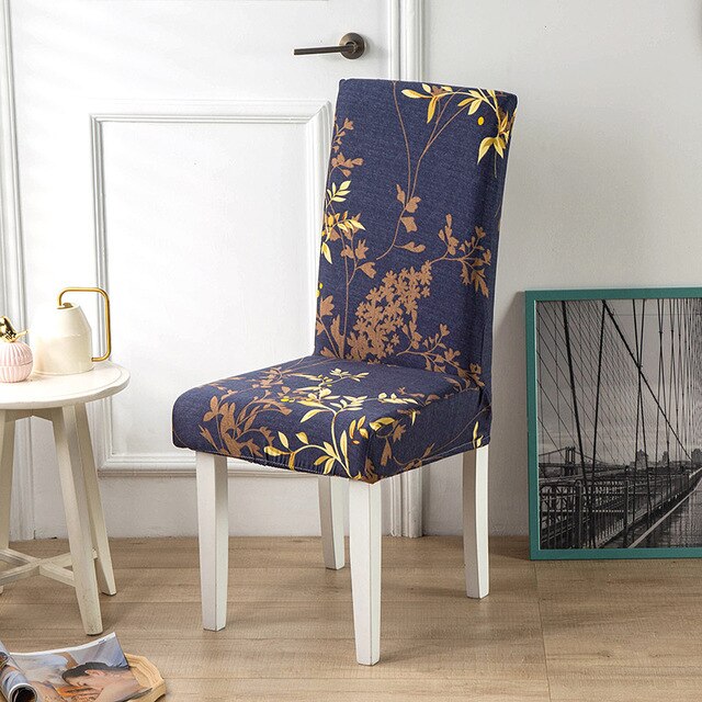 Oriana Cover for a dining chair 1 Oriana Cover for a dining chair