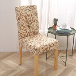 Simona Cover for a dining chair