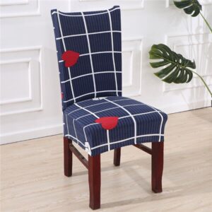 Jade Cover for a dining chair
