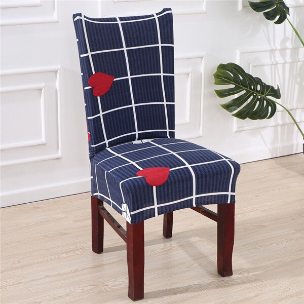 Jade Cover for a dining chair 1 Jade Cover for a dining chair